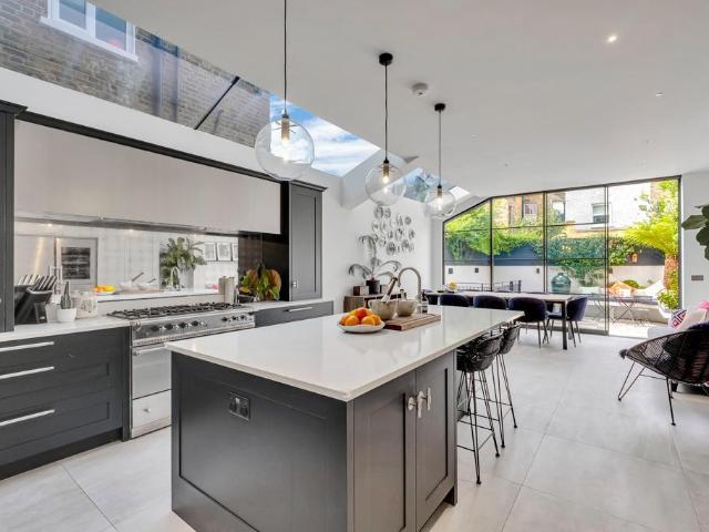 House for rent in Fulham, Isle Of Man