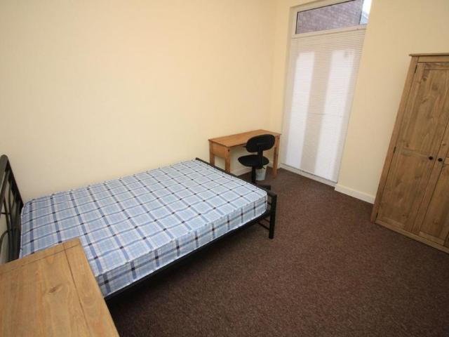 House for rent in Hanley, Stoke-on-Trent