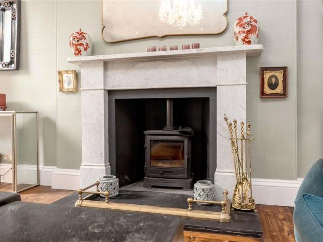 House for rent in Silvermills, Scotland