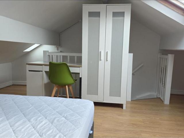 Flat for rent in Bare, Lancashire