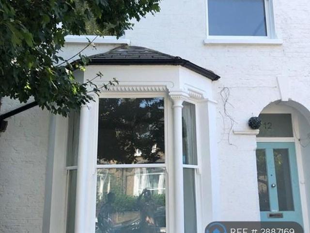 House for rent in Nunhead, Greater London