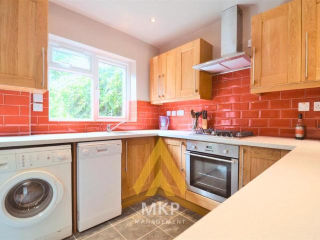 House for rent in Stirchley, West Midlands