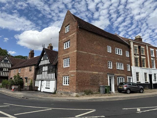 House for rent in Rushock, Worcestershire