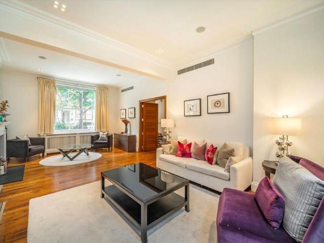 House for rent in Kensington, Isle Of Man