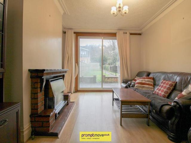 House for rent in Farley Hill, Spring Park