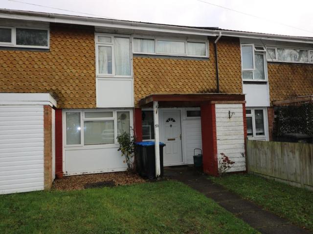 House for rent in Egham Wick, Row Town