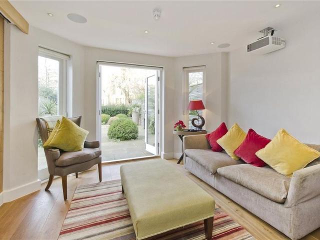 House for rent in Notting Hill, Greater London