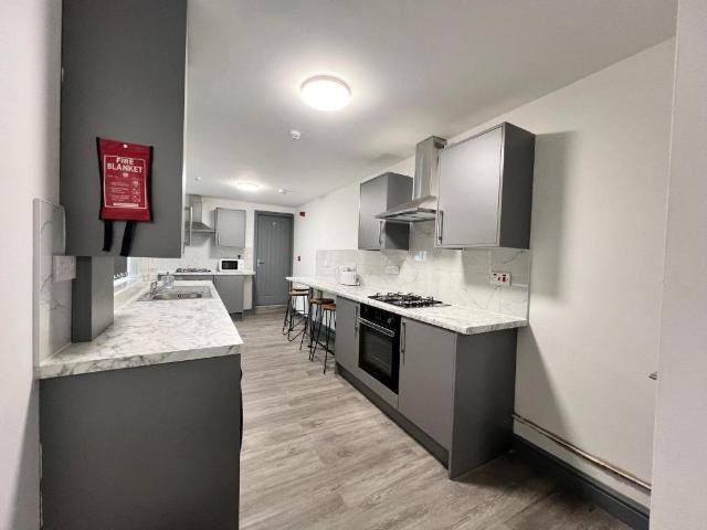 House for rent in Stoke, Stoke-on-Trent