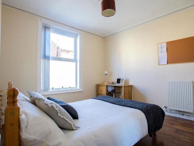 House for rent in New Boultham, Brayford