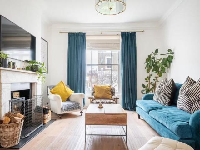 House for rent in Oval, Isle Of Man