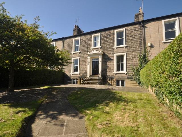 House for rent in Low Harrogate, Harrogate