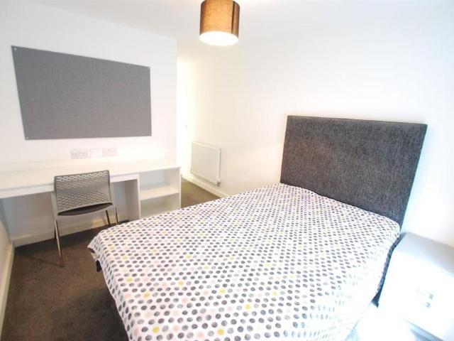 House for rent in Saint Vincent's, Netherthorpe