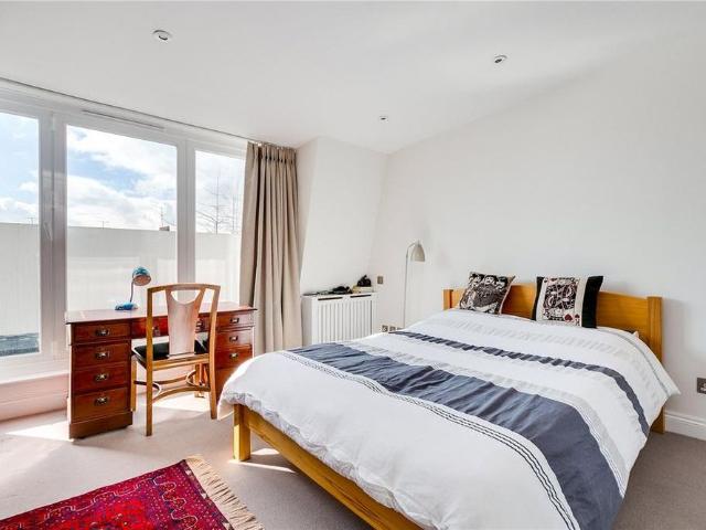 House for rent in Chelsea, Greater London