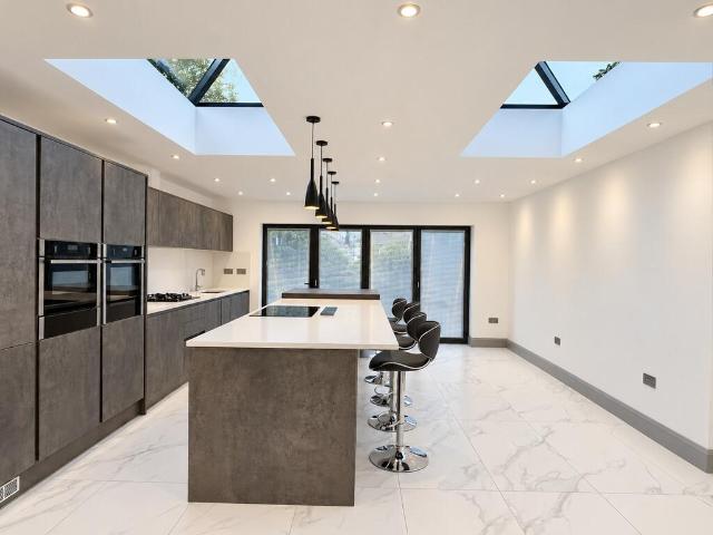 House for rent in Gipsy Lane Estate, Oxford