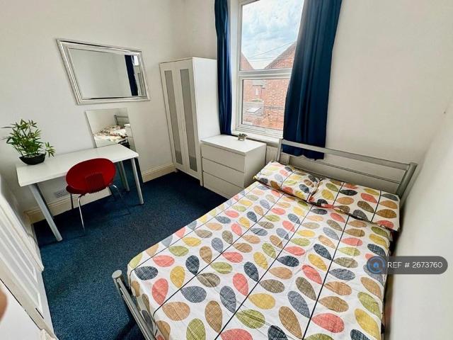 House for rent in Old Lenton, Haddon