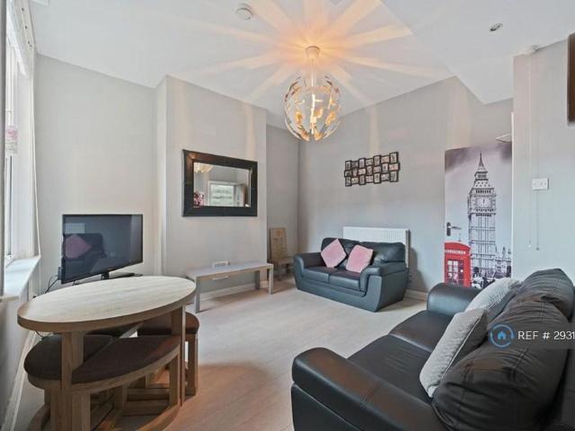 House for rent in Plungington, Higher Bartle
