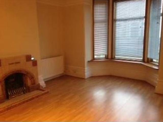 House for rent in Tipner, Portsmouth