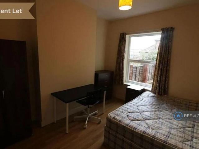 House for rent in Bevois Town, City Of Southampton
