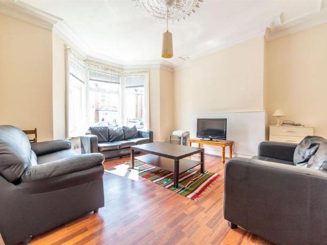 House for rent in Heaton, Newcastle upon Tyne