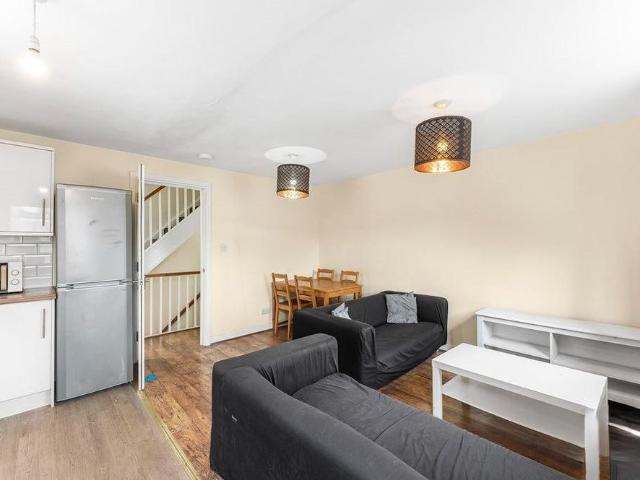 House for rent in Isle Of Dogs, Greater London