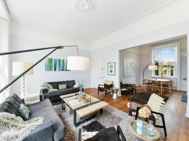 House for rent in Primrose Hill, Greater London