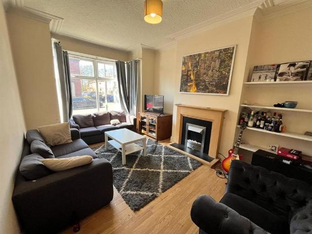 House for rent in Headingley, West Yorkshire