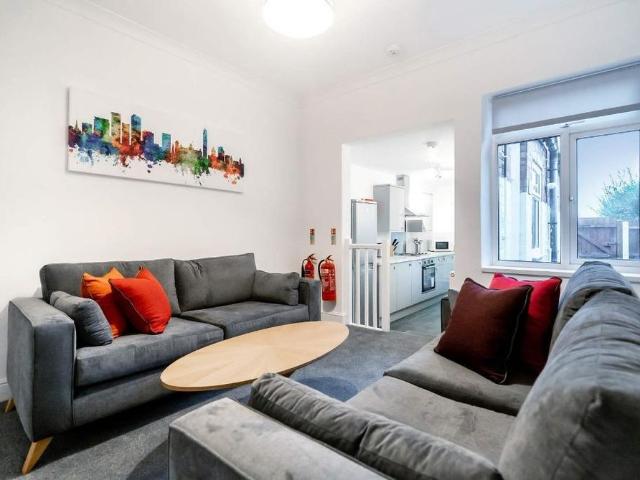 House for rent in Ladywood, West Midlands