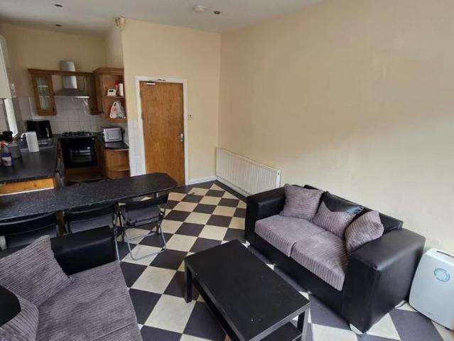 House for rent in Victoria Park, Manchester