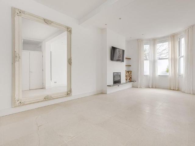 House for rent in Fulham, Walham Green