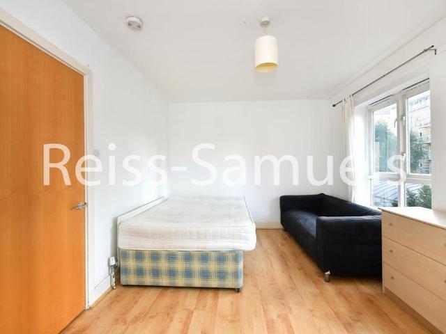 House for rent in Isle Of Dogs, Greater London