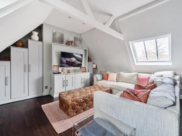 House for rent in Winkfield Street, Winkfield