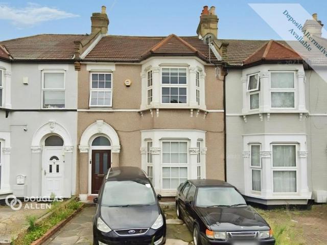 House for rent in Chadwell Heath, Greater London