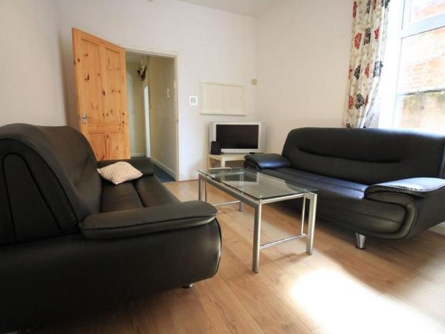 House for rent in Hanley, Stoke-on-Trent