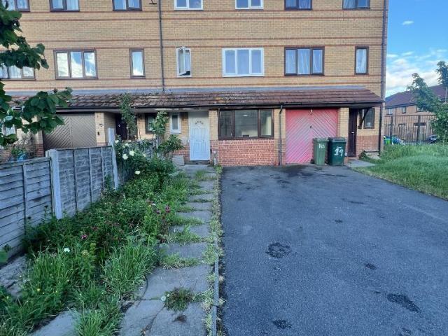 House for rent in Hillfields, West Midlands