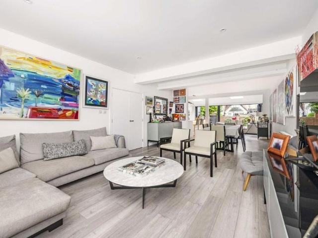 House for rent in Temple Fortune, Greater London