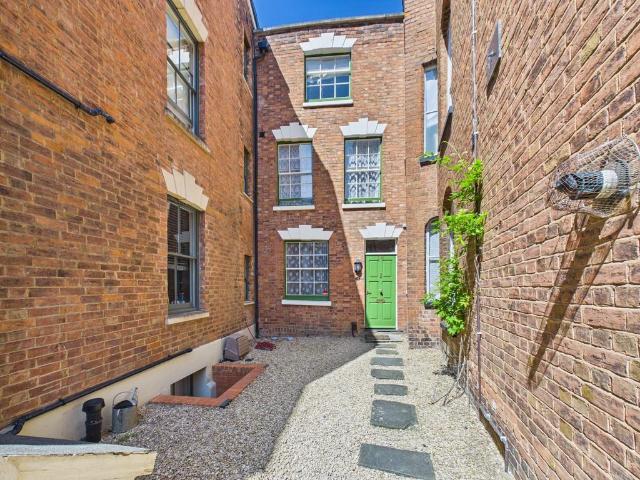 House for rent in Kings Barton, Gloucester