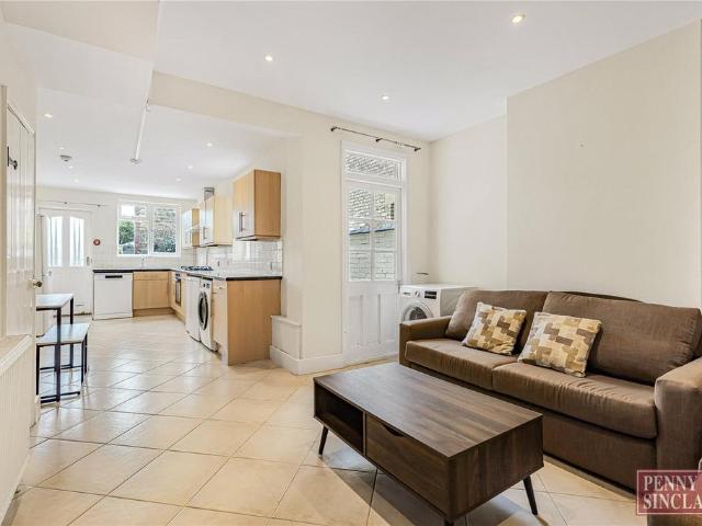House for rent in Osney, The Slade