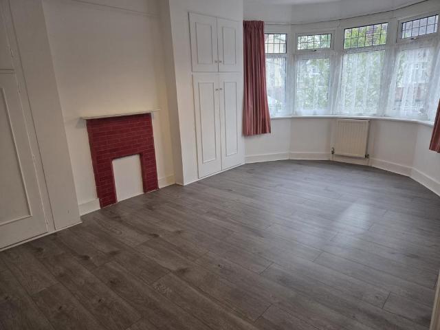 House for rent in London Borough of Croydon, Thornton Heath