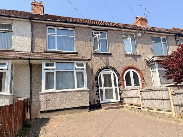 House for rent in Filton, South Gloucestershire
