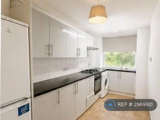 House for rent in Kilburn, Greater London