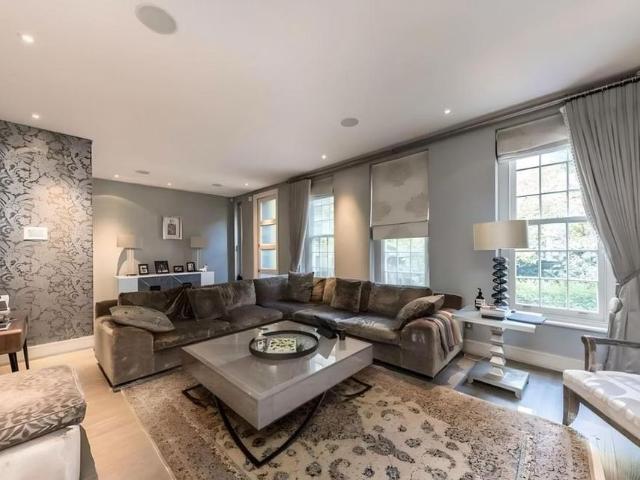 House for rent in East Marylebone, Marylebone