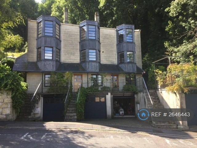 House for rent in Widcombe, Dulcote