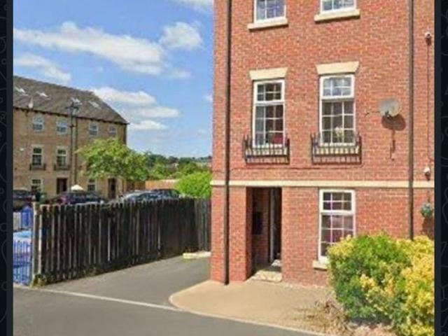 House for rent in Dewsbury Moor, Heckmondwike