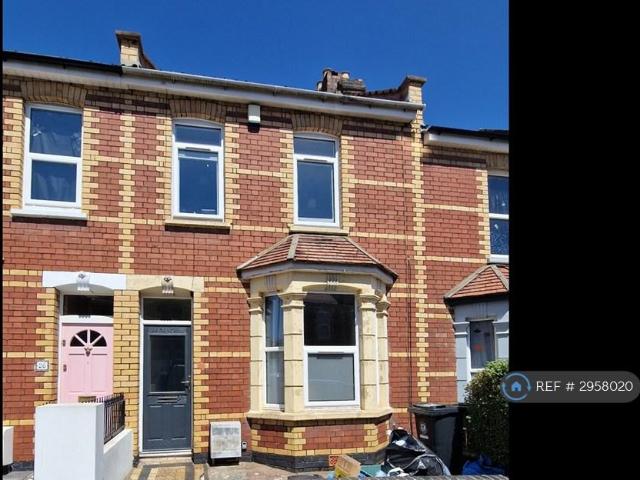 House for rent in Feckenham, City Of Bristol