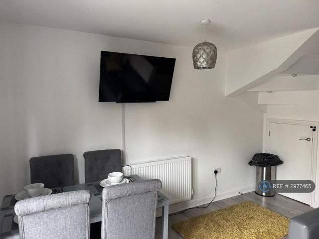 House for rent in Ladywood, West Midlands