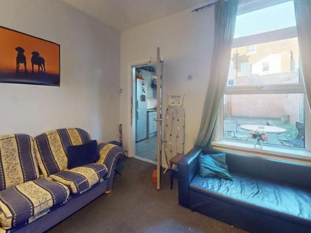 House for rent in Carrington, City of Nottingham