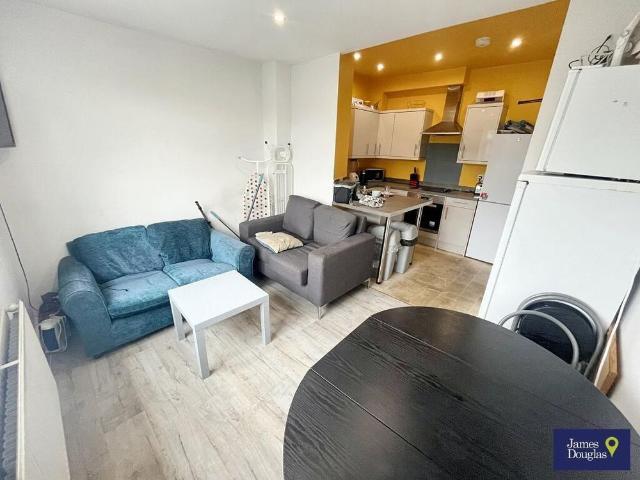 House for rent in Pontypridd, Wales