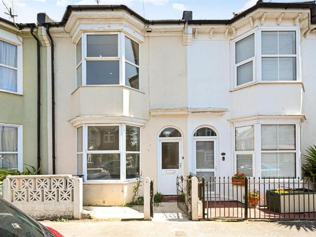 House for rent in Clapham, West Sussex