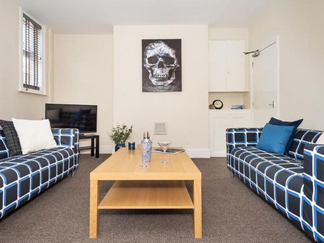 House for rent in Woodhouse Cliff, Leeds