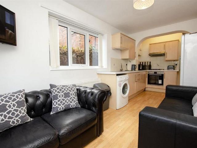 House for rent in Ladywood, West Midlands